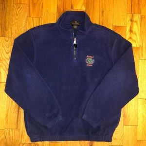 Antigua Florida Gators Pullover